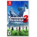Xenoblade Chronicles 3 (Switch), 111516, РПГ